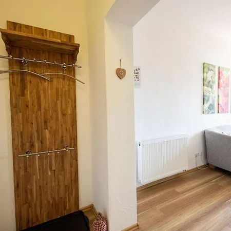 Apartman Zum Draxla In Partenkirchen *