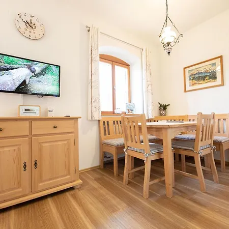 Zum Draxla In Partenkirchen