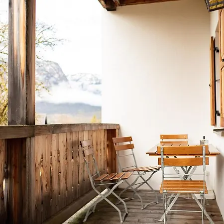 Zum Draxla In Partenkirchen