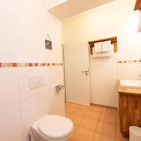 Apartman Zum Draxla In Partenkirchen *