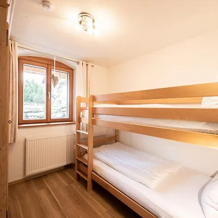 Apartman Zum Draxla In Partenkirchen Garmisch-Partenkirchen