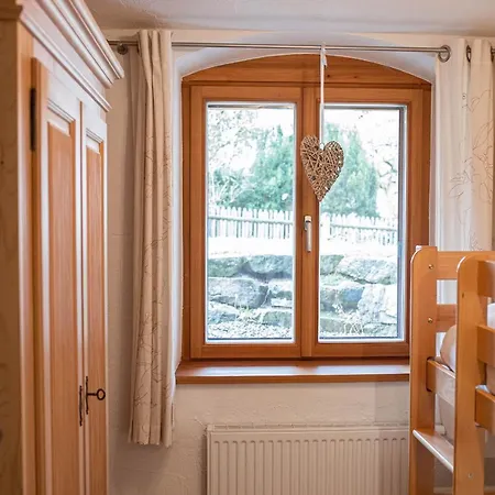 Zum Draxla In Partenkirchen Apartman