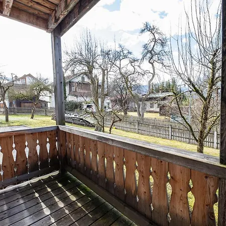 Zum Draxla In Partenkirchen Garmisch-Partenkirchen