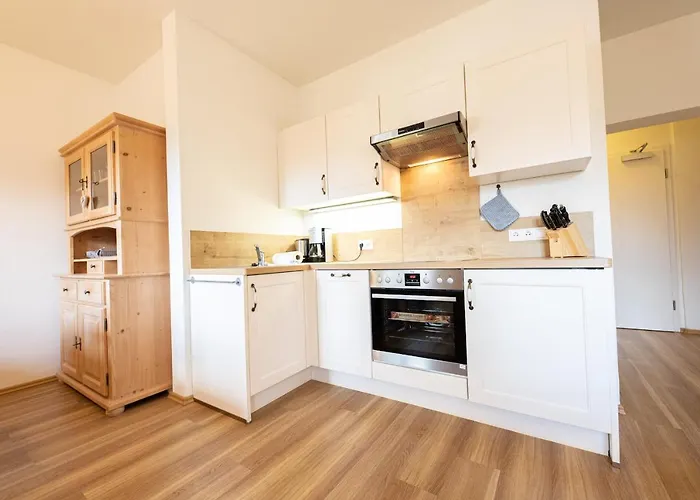 Zum Draxla In Partenkirchen Apartament *