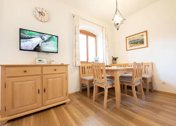 Zum Draxla In Partenkirchen