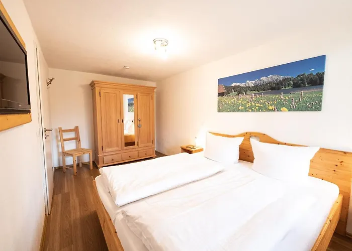 Zum Draxla In Partenkirchen *