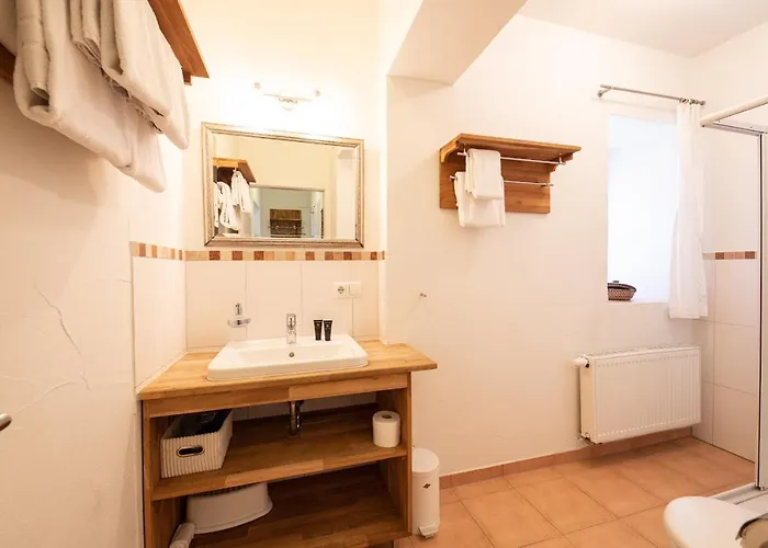 Zum Draxla In Partenkirchen Apartament *