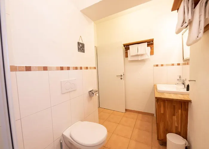 Apartament Zum Draxla In Partenkirchen *