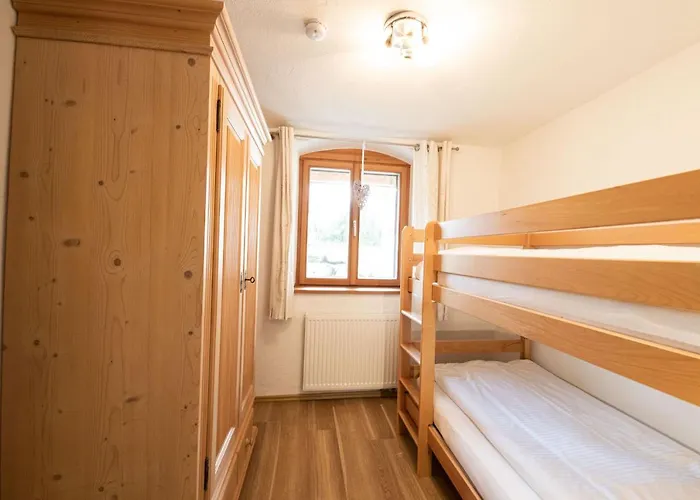 Zum Draxla In Partenkirchen