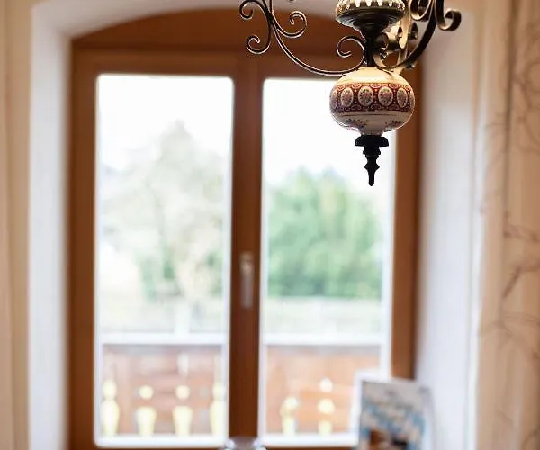 Apartament Zum Draxla In Partenkirchen Garmisch-Partenkirchen