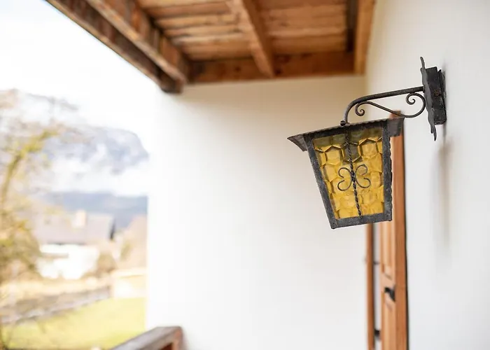 Zum Draxla In Partenkirchen