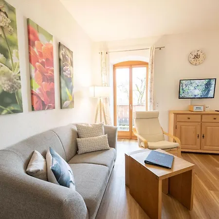 Zum Draxla In Partenkirchen Apartament
