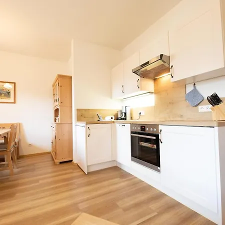 Zum Draxla In Partenkirchen Apartament