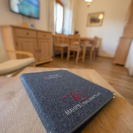 Zum Draxla In Partenkirchen