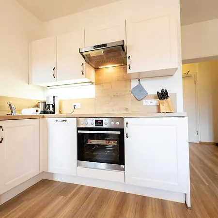 Zum Draxla In Partenkirchen Apartament Garmisch-Partenkirchen