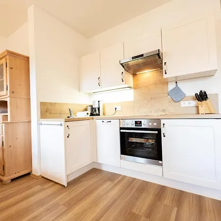 Zum Draxla In Partenkirchen Apartament *