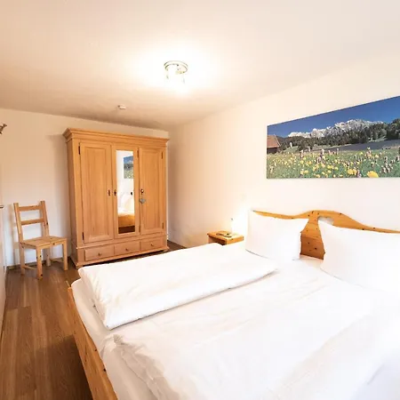 Zum Draxla In Partenkirchen *