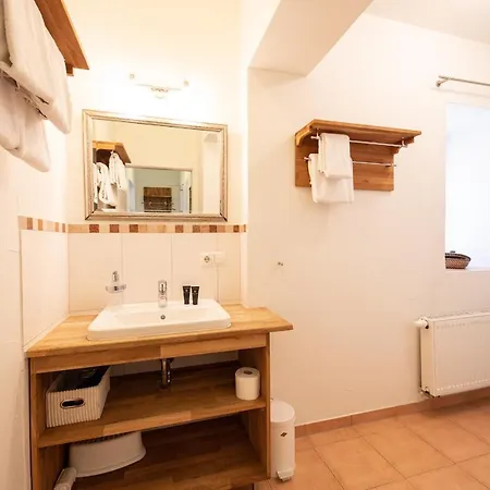 Zum Draxla In Partenkirchen Apartament *