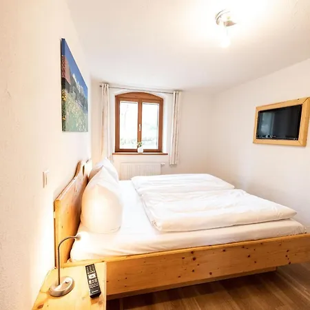 Zum Draxla In Partenkirchen Garmisch-Partenkirchen