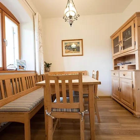 Zum Draxla In Partenkirchen Garmisch-Partenkirchen