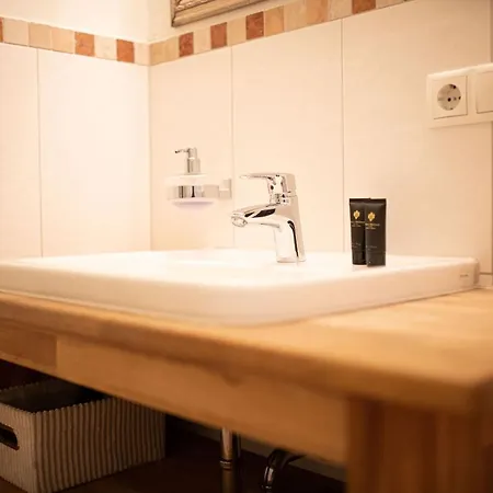 アパート Zum Draxla In Partenkirchen