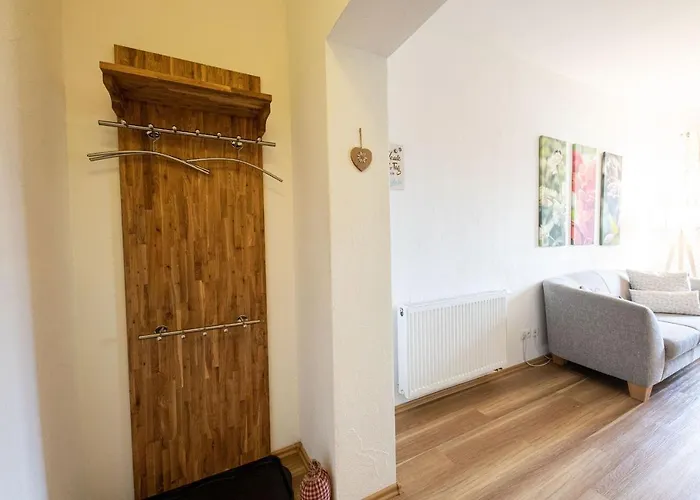 Lejlighed Zum Draxla In Partenkirchen *