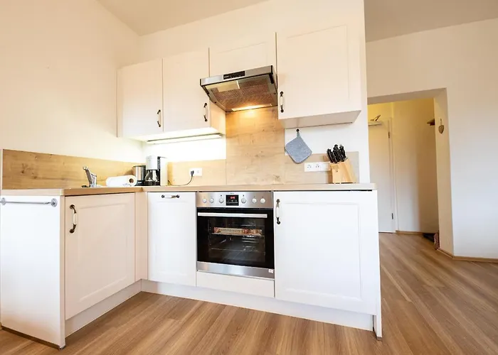 Zum Draxla In Partenkirchen Lejlighed Garmisch-Partenkirchen