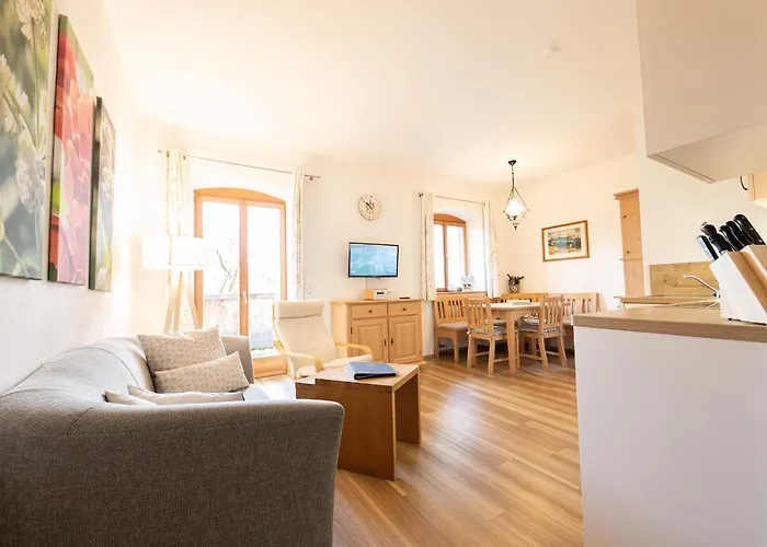 Zum Draxla In Partenkirchen * Garmisch-Partenkirchen