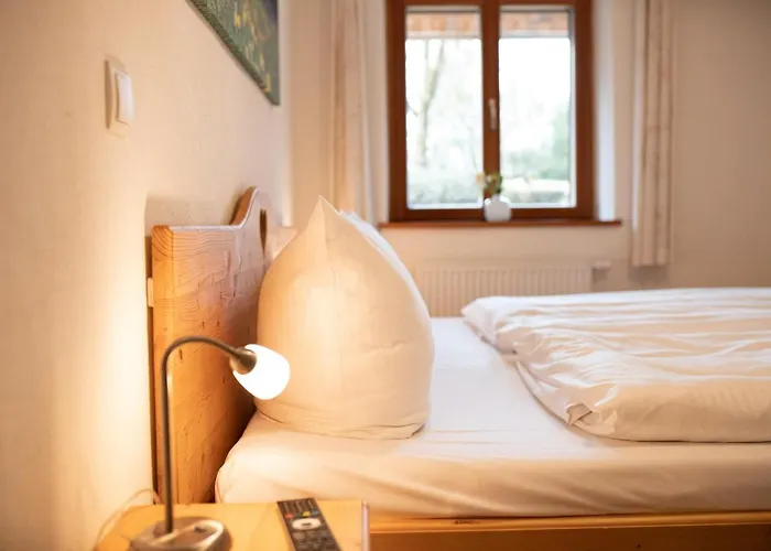 Zum Draxla In Partenkirchen *