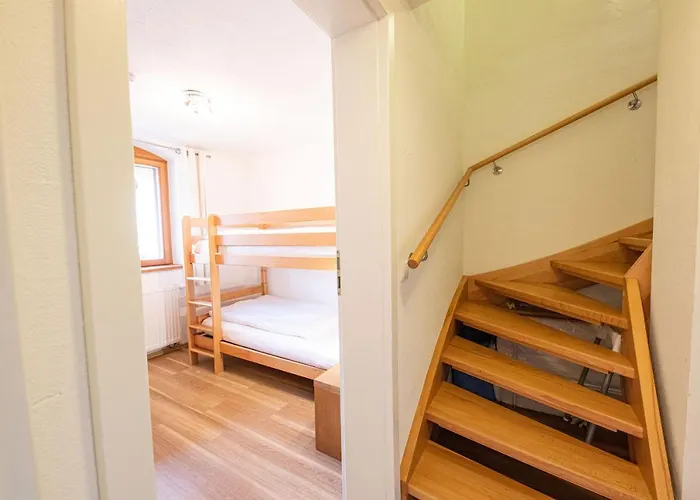 Zum Draxla In Partenkirchen * Garmisch-Partenkirchen