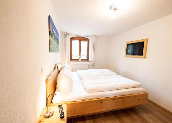 Zum Draxla In Partenkirchen Garmisch-Partenkirchen