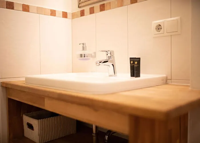 Lejlighed Zum Draxla In Partenkirchen